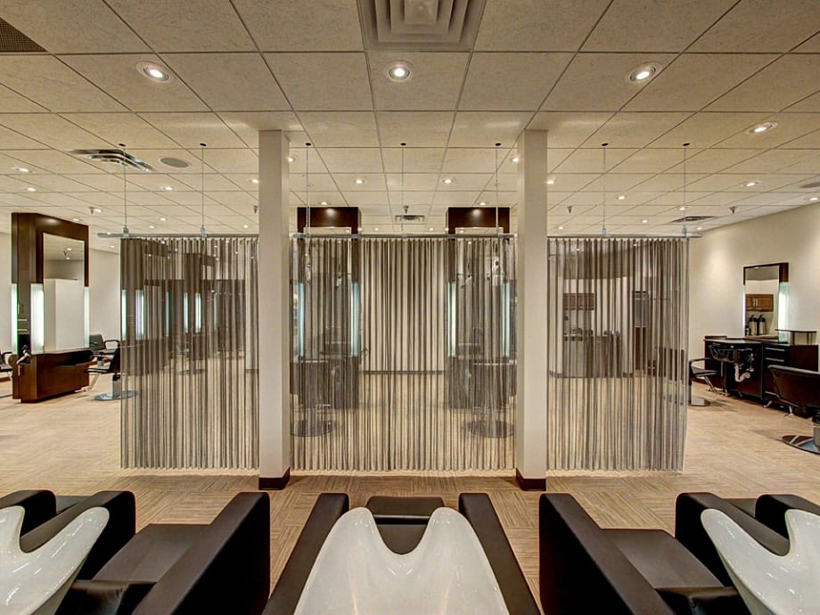 Volume Salon