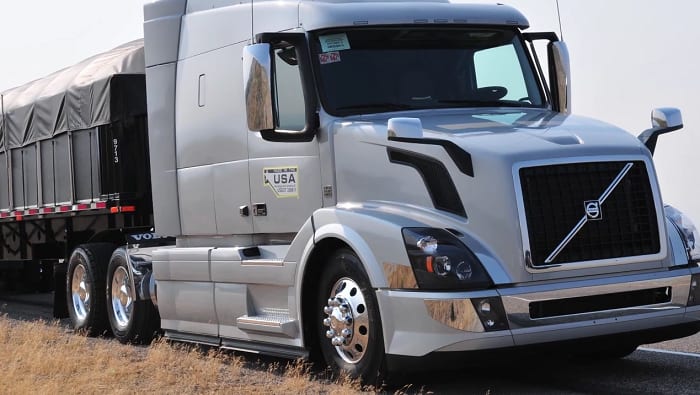 August Class 8 Truck Orders Will Beat Expectations