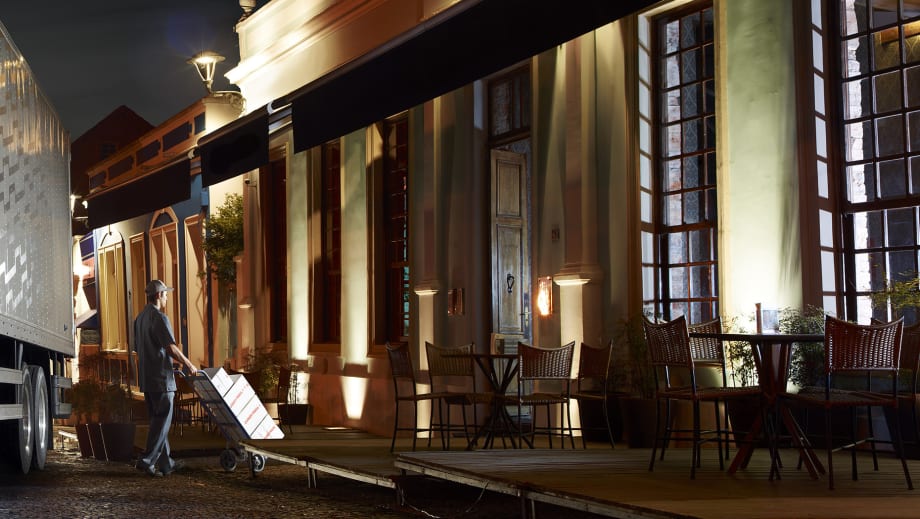 Volvo: Electric Trucks Viable for Hauling Freight Here and Elsewhere