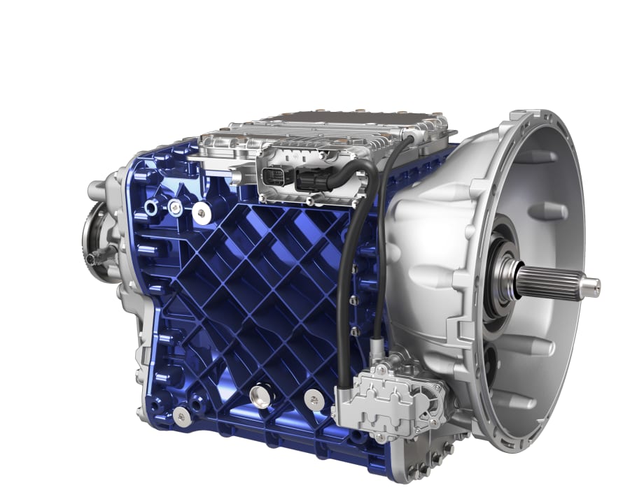 Volvo’s I-See Memorizes Roads to Save Fuel 