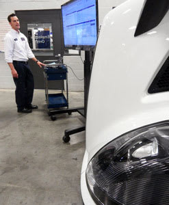 Engine Smarts: Owners Cite Woes with Engines, Dealers; Volvo Lists Some Remedies