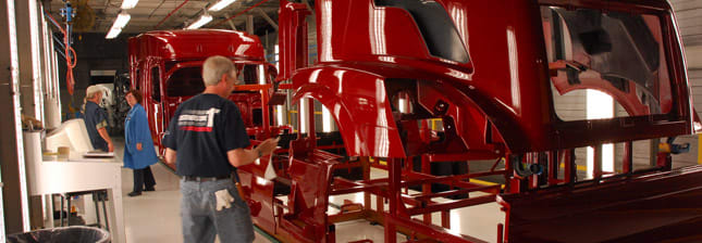 Suppliers Start to See the Benefits of the Turnaround