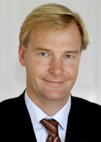 Volvo Sets Goals to Increase Operating Margin