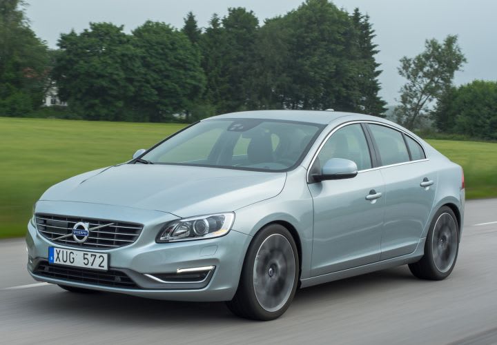 Volvo Shifts Sales Strategy Away From Rental