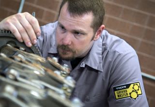 Volvo, Mack Training Programs Receive CASE Accreditation