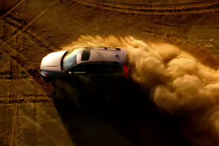 Volvo Confirms V90 Cross Country