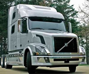 Volvo Kicks Off Driving Success Tour in May