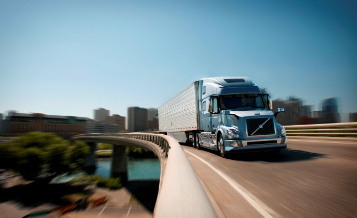 Omnitracs for Volvo Trucks Adds Productivity and Safety Features