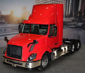 Renewable DME vs. U.S. Natural Gas