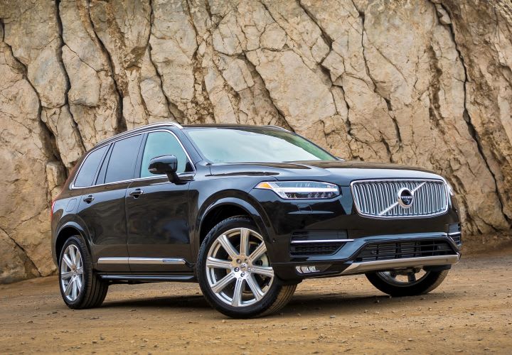 Honda Civic, Volvo XC90 Named North American Car, Truck of the Year