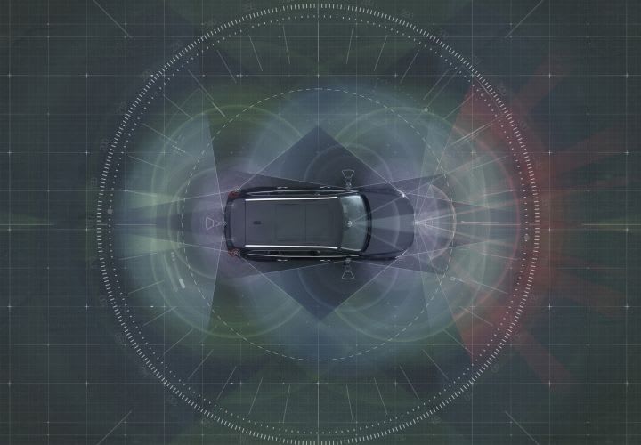 Volvo to Put Self-Driving Cars on Public Roads