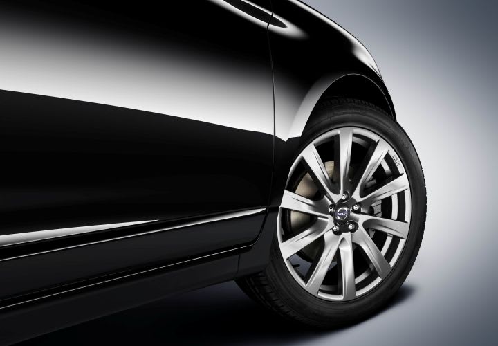 Volvo Offers Interior Upgrade for 2015-MY
