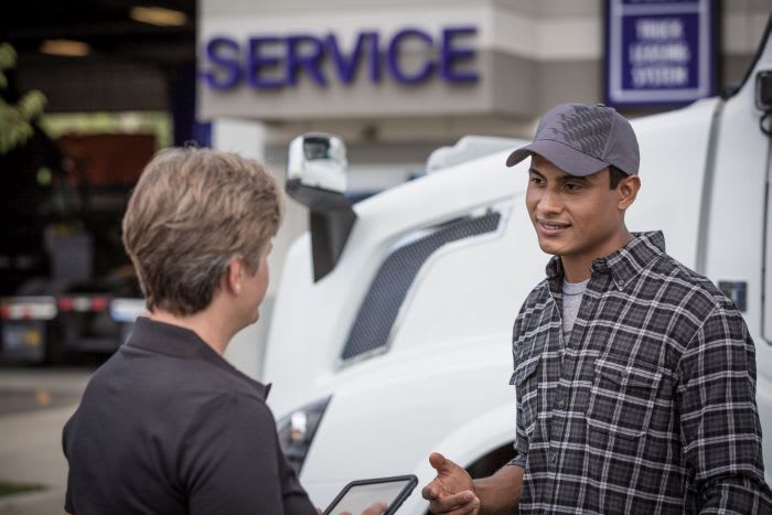 Volvo, Mack Offer Pre-Paid Maintenance Plans