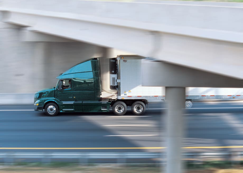 New Economic Indicators for Truck Freight Use DAT Truckload Data