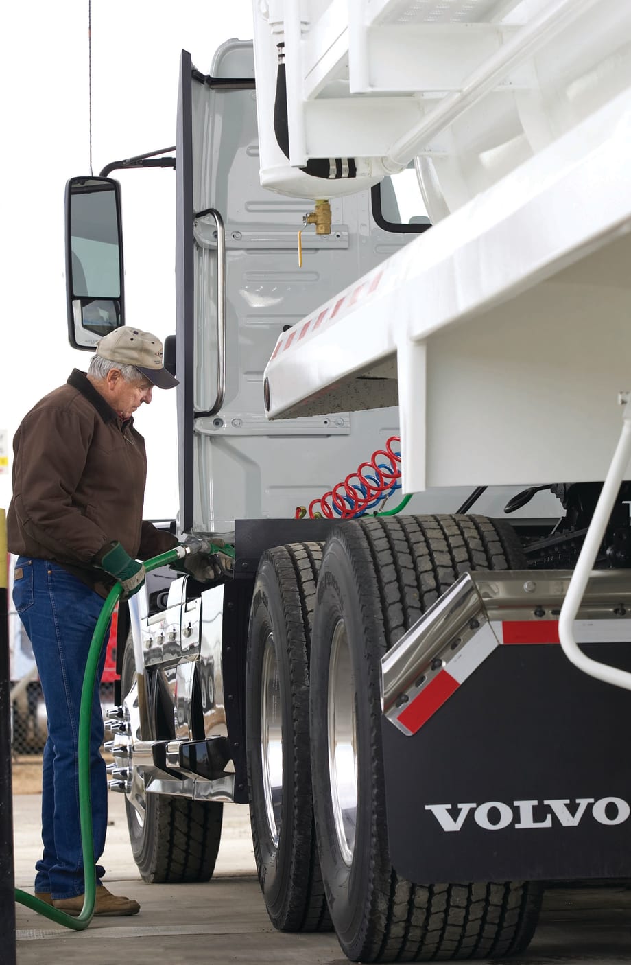 Energy Department Forecast Calls for Stable to Falling Fuel Prices