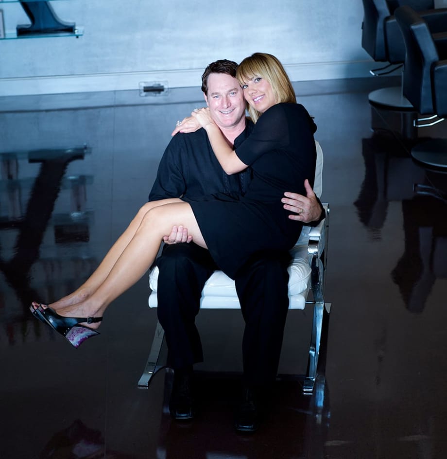 2015 Salon Today 200: Retention and Referral Programs
