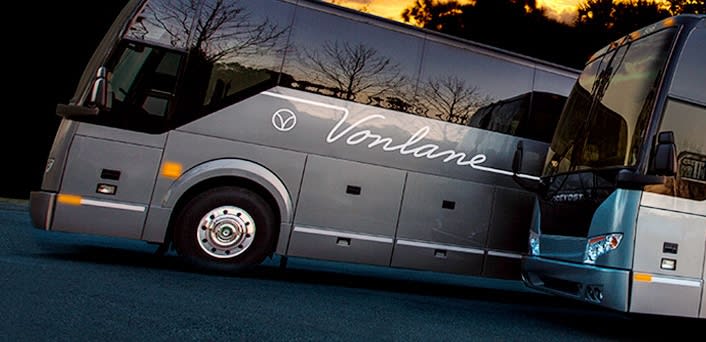 Vonlane Expands Service Between Houston & San Antonio