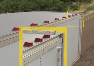 VorBlade Technology Verified by EPA SmartWay Program