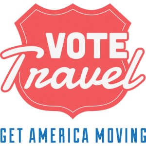 US Travel Association Announces Support of JOLT Act and Launches ‘Vote Travel’ Campaign