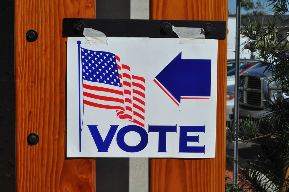 Voting and the Workplace: How to Stay in Compliance with State, Federal Laws