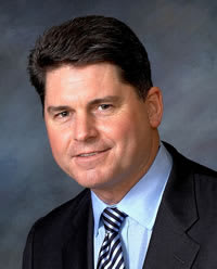 TRALA President Peter Vroom Receives Bob Halladay Award From State Trucking Associations
