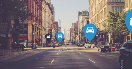 Vulog Launches Ride-Hailing Technology Platform