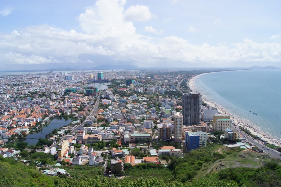 Vietnam's Car Rental Prices Increase up to 50% for New Year
