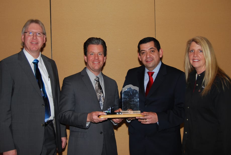 Wabco Reman Solutions Named Heavy Duty Remanufacturer of the Year