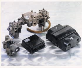 Meritor Wabco Releases "Next Generation" ABS