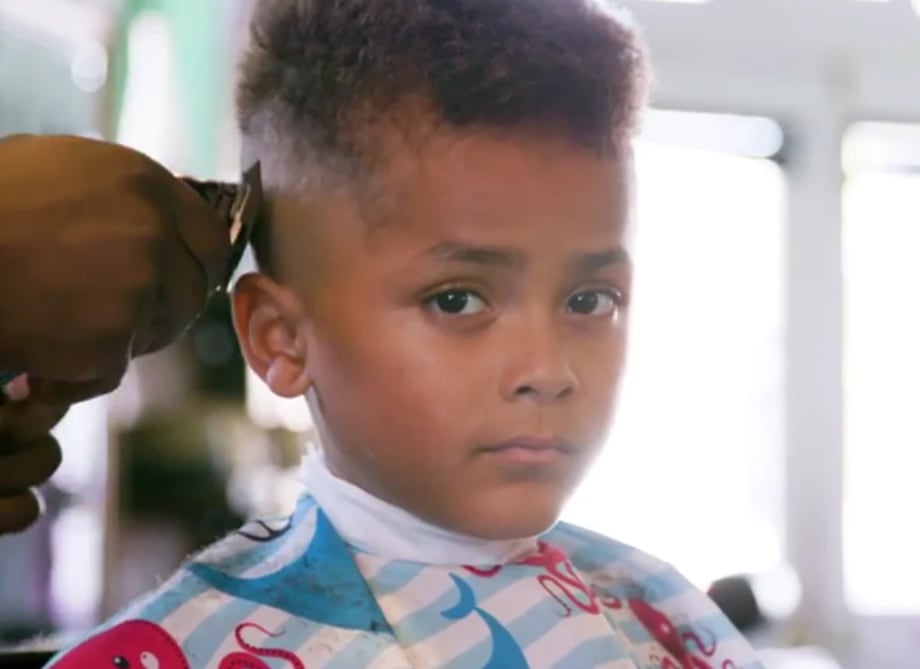 See Wahl Professional's Think Like An Artist Video