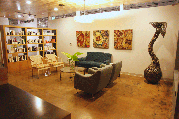 SOTY 2013: L.A.R.C. Salon