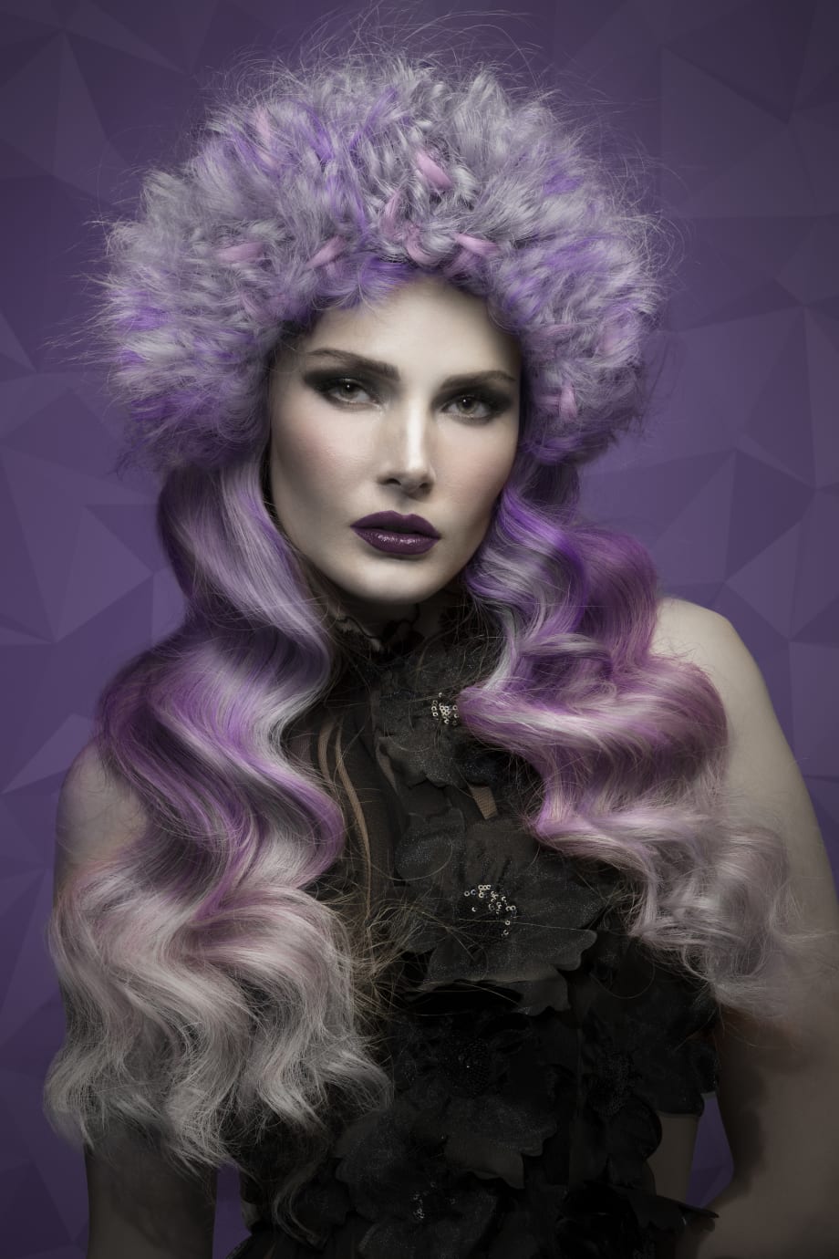 Waves and Colors Collection by Gonzalo Zarauza