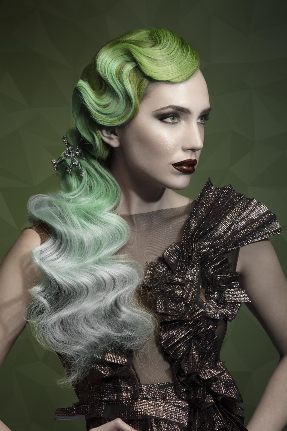 Waves and Colors Collection by Gonzalo Zarauza