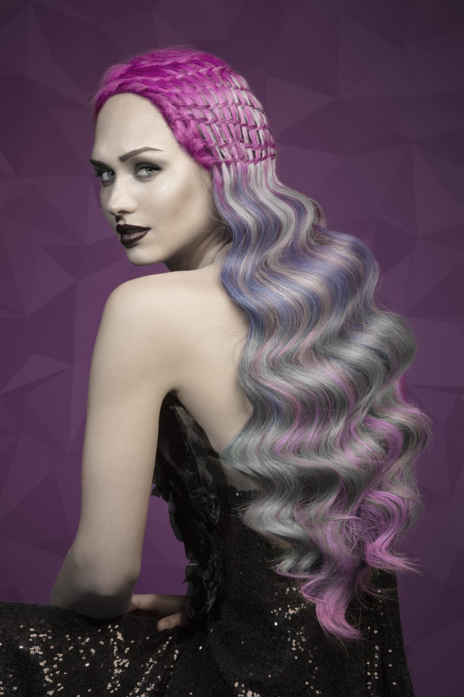 Waves and Colors Collection by Gonzalo Zarauza