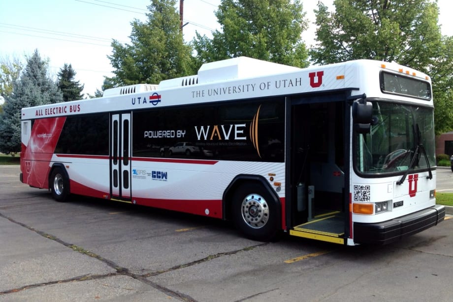 WAVE secures funding for Wireless Power Transfer growth, development