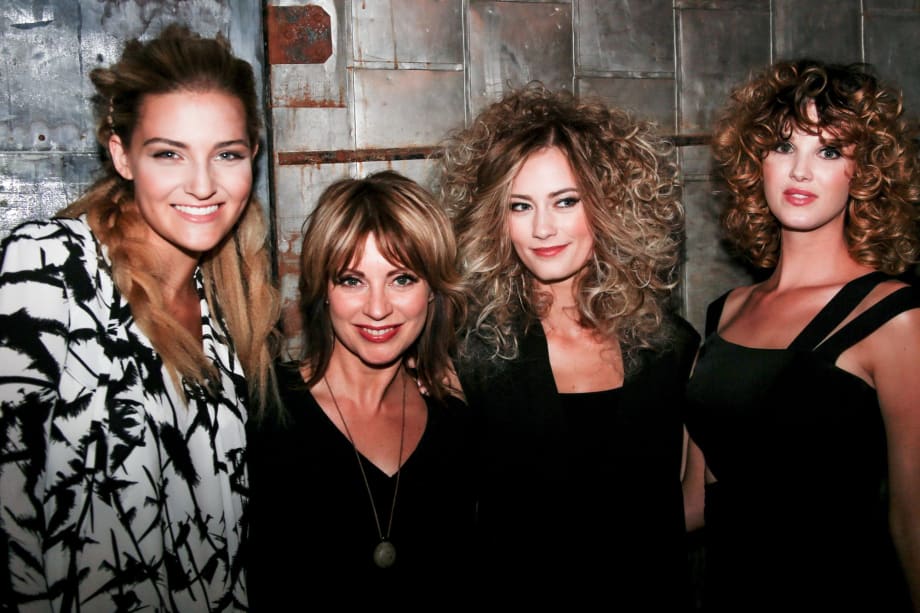 Club Intrigue Unites East Coast and West Coast Stylists