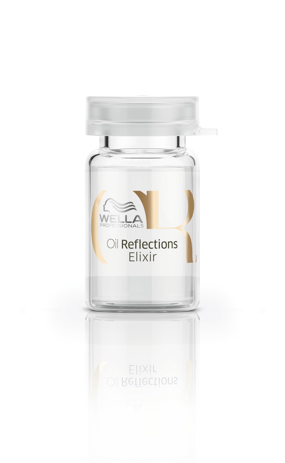 Wella Professionals Launches Oil Reflections, Its First Precious Oils Collection, Plus Luminessence Spa Service