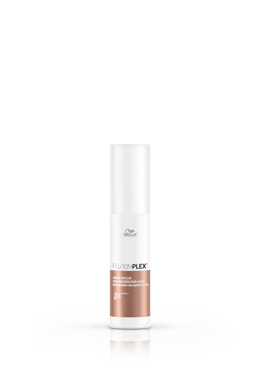 Wella Professionals Introduces Wellaplex and Fusionplex