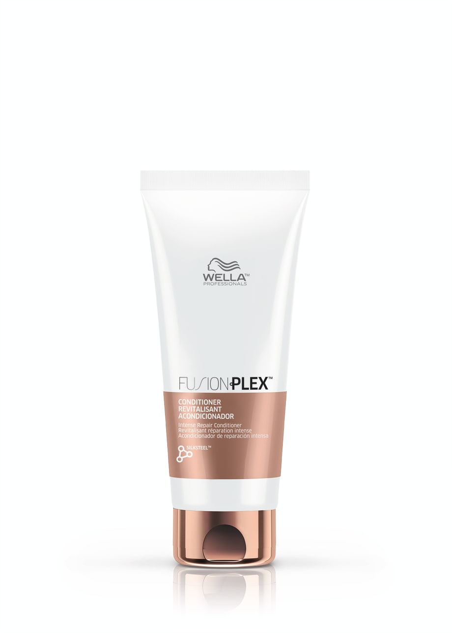 Wella Professionals Introduces Wellaplex and Fusionplex
