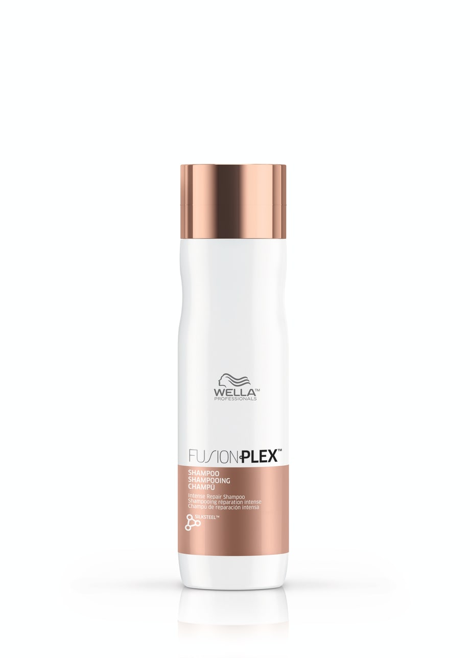 Wella Professionals Introduces Wellaplex and Fusionplex