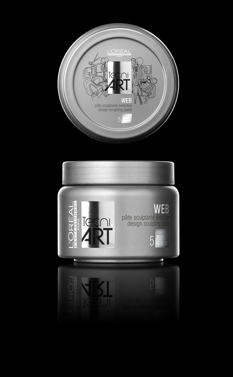 L’Oreal Professionnel Adds Four New Products to its Tecni.Art Collection