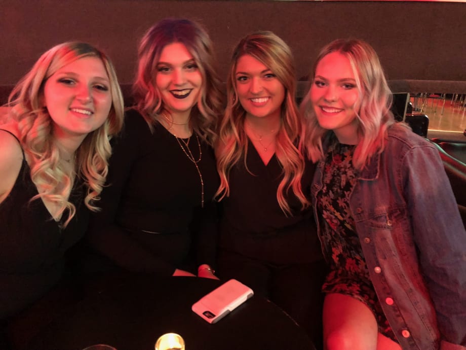 Sponsored by Wella Professionals, Illinois Salons Come Together to Promote Brain Cancer Awareness