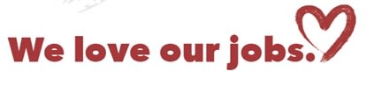 Love Is in the Hair: Bellus Academy, Local Spas and Salons Celebrate We Love Our Jobs Campaign