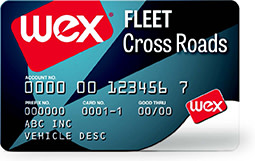 WEX Inc. Introduces Fuel Card for Mixed Fleets