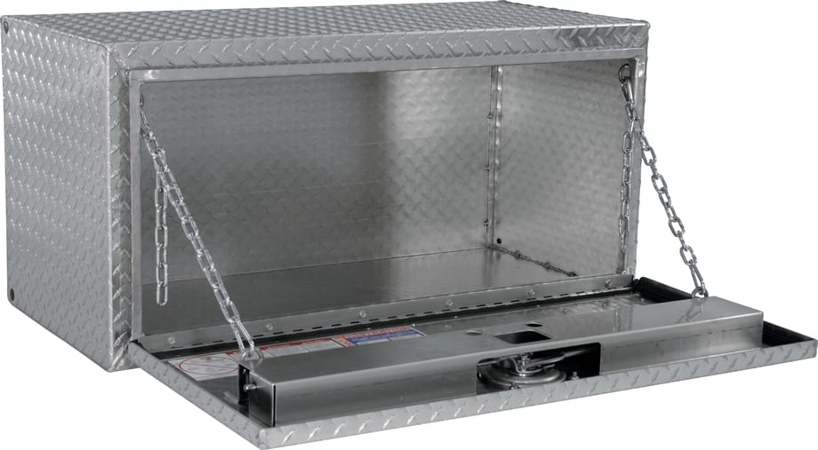 Underbed Boxes