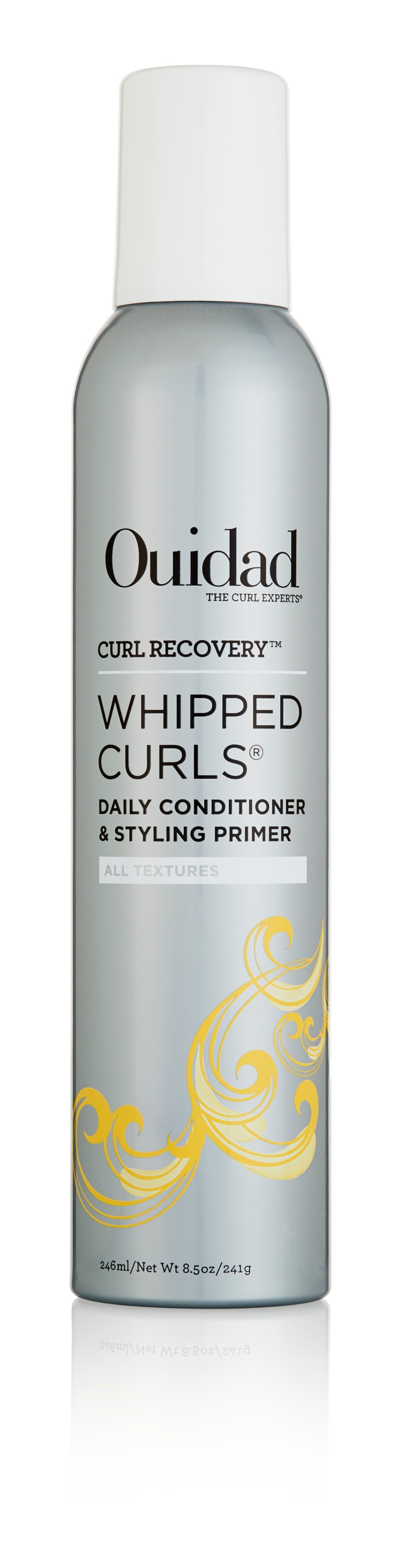 The Go-To Ouidad Products for Your Curly-Haired Clients