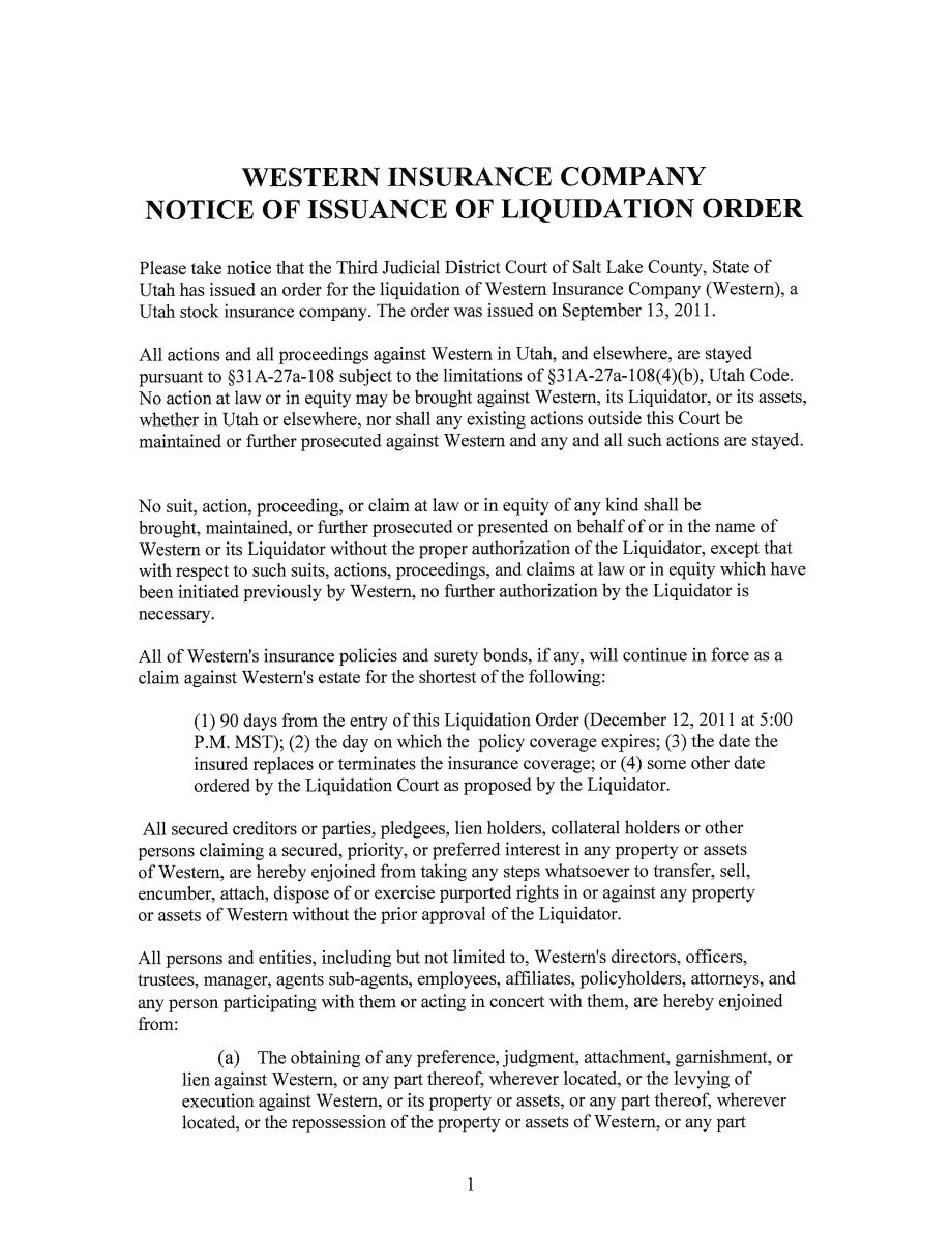 Swimming With Sharks