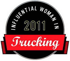 Women In Trucking Partners with Navistar to Honor Trucking's Most Influential Women
