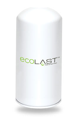 Wix Says New EcoLast filter can double life of oil