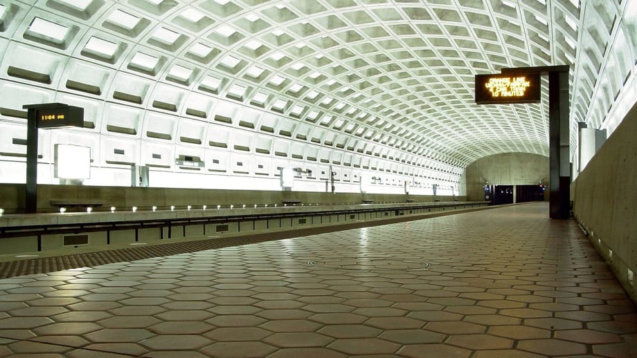 WMATA report finds rail station managers unprepared for emergencies